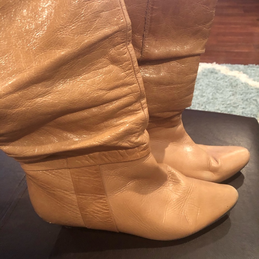 Aldo Boots